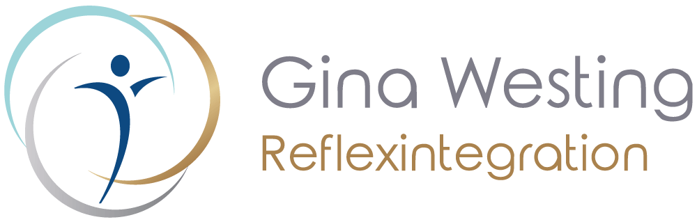 Gina Westing Reflexintegration Logo