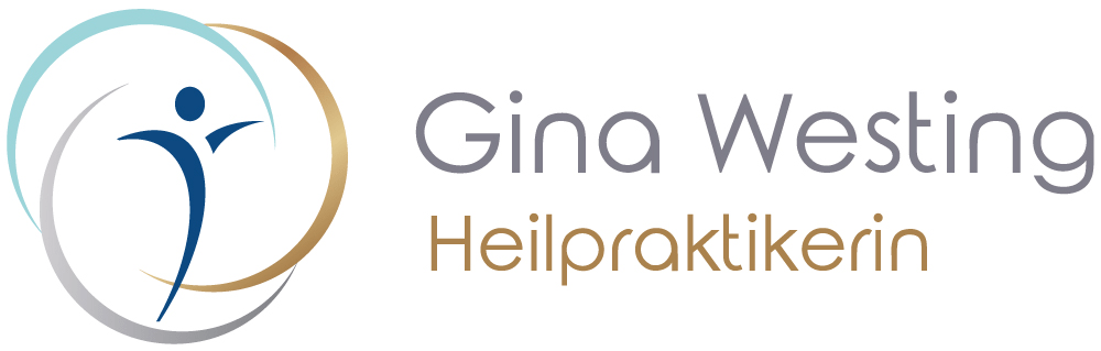 Gina Westing Reflexintegration Logo